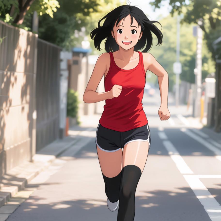 在青春的探索中，姐妹俩寻找自由与自我认同。 - 图片4