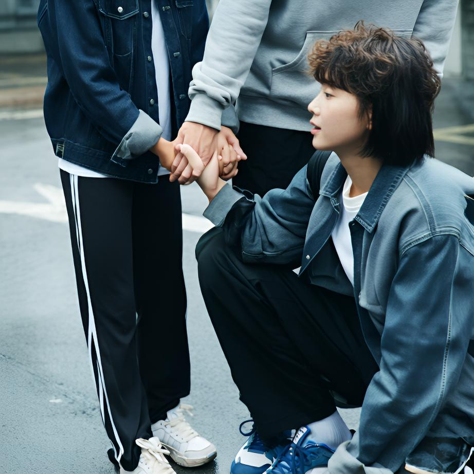 关于孤独与寻找归属感的探索，展现人们在生活的喧嚣中内心的挣扎与渴望。 - 图片5