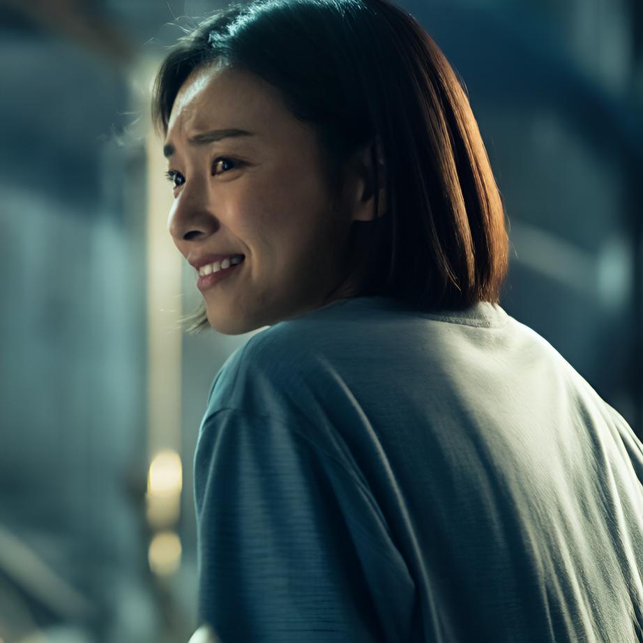 爱情可以在意想不到的瞬间燃起，面对内心的恐惧与迷惘，我们是否能够勇敢追求自己的幸福。 - 图片4