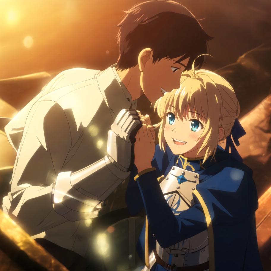 艺术是灵魂的寄托，它能在绝望的时刻给予希望，让我们彼此连接。 - 图片3