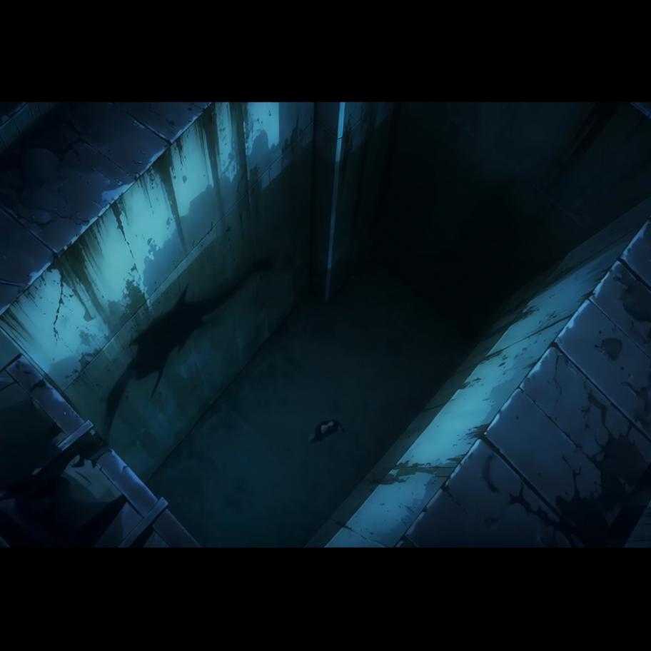 在无尽的忍者训练中，勇气与决心是克服内心恐惧与困惑的关键。每一次坚持，都是为了未来的挑战做好准备。 - 图片10