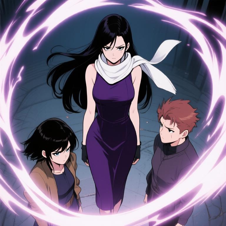 The chamber is alive with energy after Nami and Robin touched the artifact. It's a mix of awe and anxiety as we stand on the edge of an incredible discovery. Adventure awaits, but so does danger. - 图片8