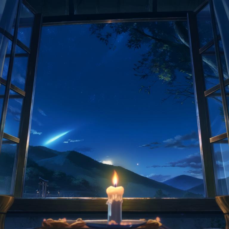 宫水三叶的一天（番外） - 图片17