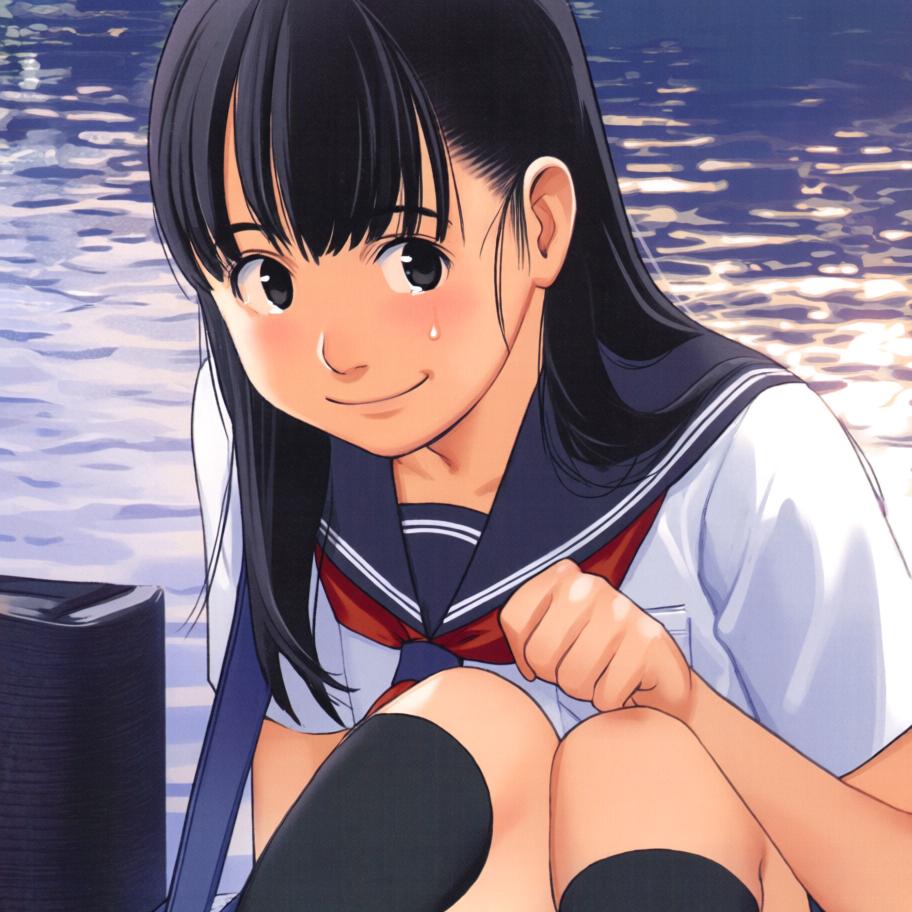 青春的自由是对希望的追求，即使面临挑战，姐妹之间的情感支持是最强大的力量。 - 图片3