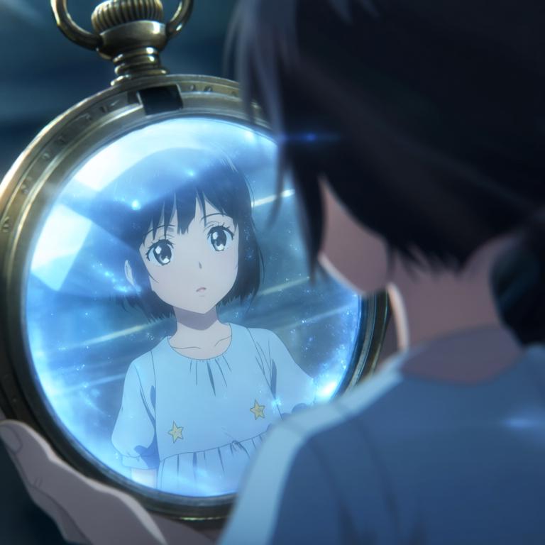 孤站星穹：铁道与残光 - 图片12