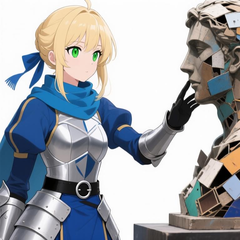 Just attended a local art exhibition showcasing amazing talents from our community. The creativity and passion on display are truly inspiring and remind me of the power of art to bring us together. - 图片6