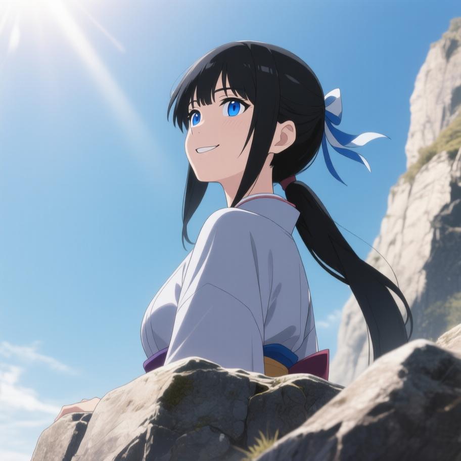 在自我探索与责任之间的选择，成长与使命并重。随着对文化根源的追寻，主角在隐秘力量的锤炼中，逐渐理解忍者的真正价值。 - 图片3