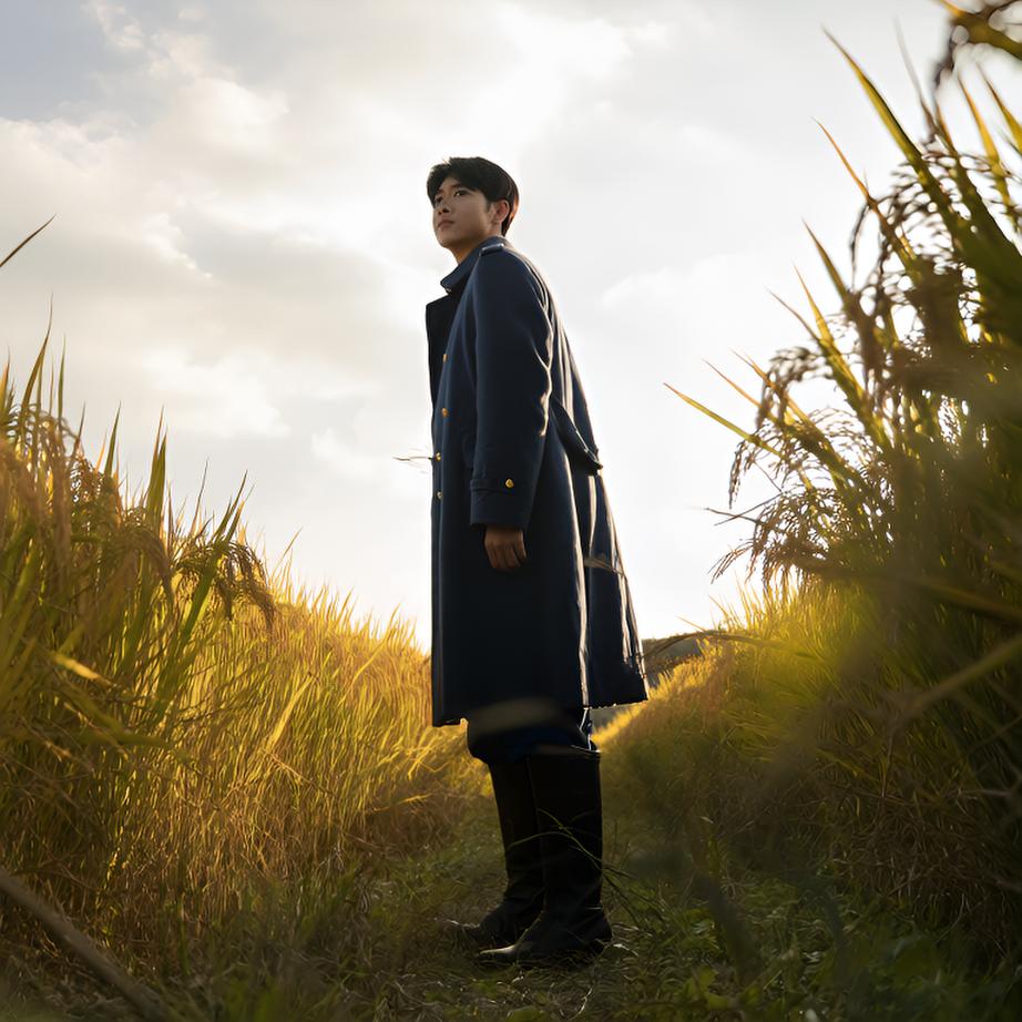 在希望与绝望的边缘，每个人都在追寻自己的归属与认同。 - 图片1