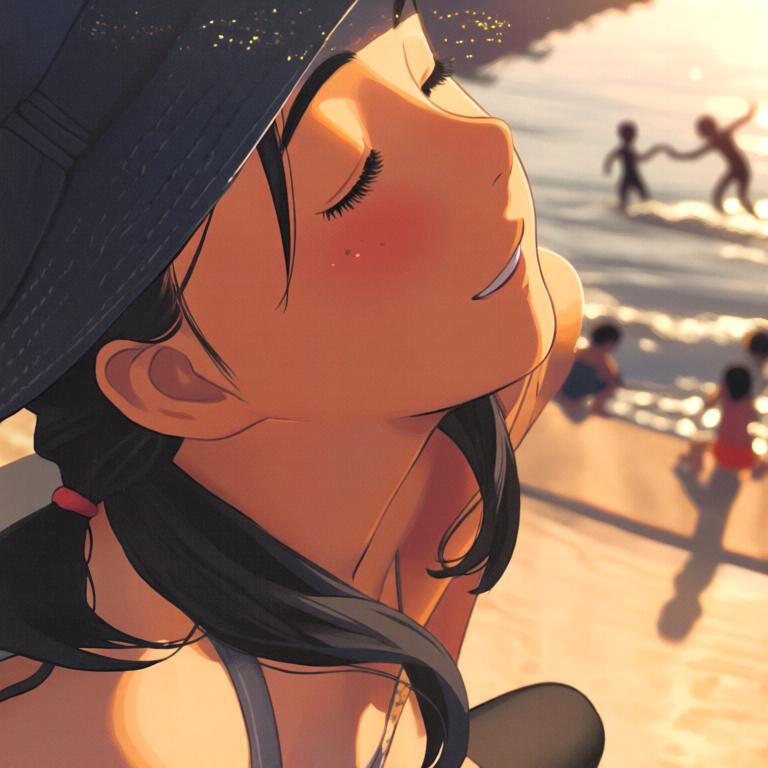 沿着风，走向海 - 图片18