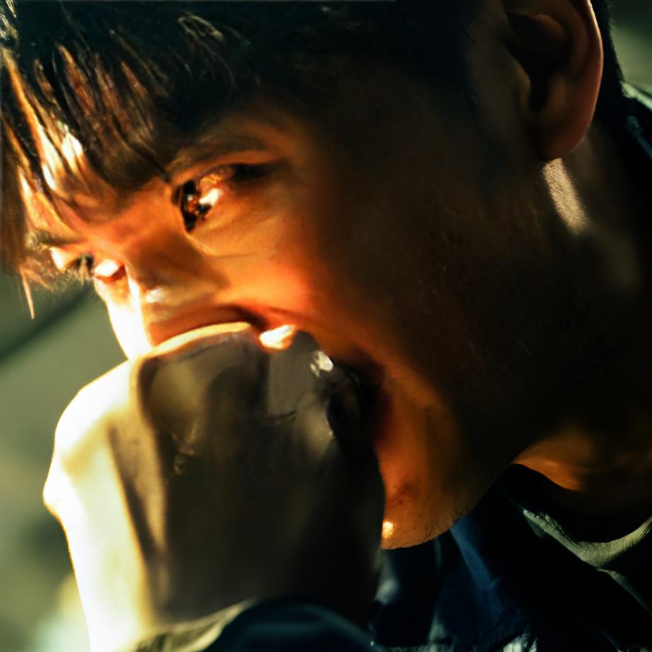 在这个东北小镇，Ken面对着生活的无奈与未来的迷茫，内心深处渴望改变，却又无能为力。通过这段情感的旅程，展现东北乡村青年对生活的思考与坚持。 - 图片3