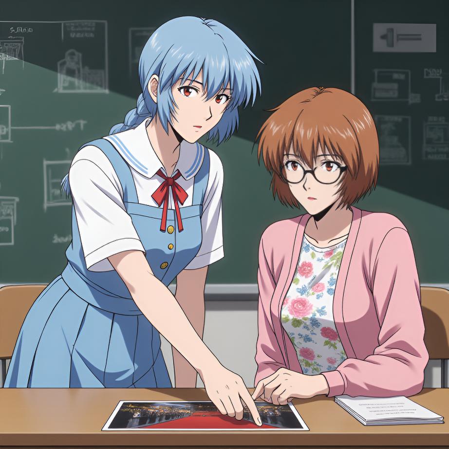 刚和同学们在教室里翻看暑假的环球影城和北京国际电影节照片 大家一边回忆一边商量寒假再去 最期待能再体验那个新开的项目 真想快点成行 - 图片4