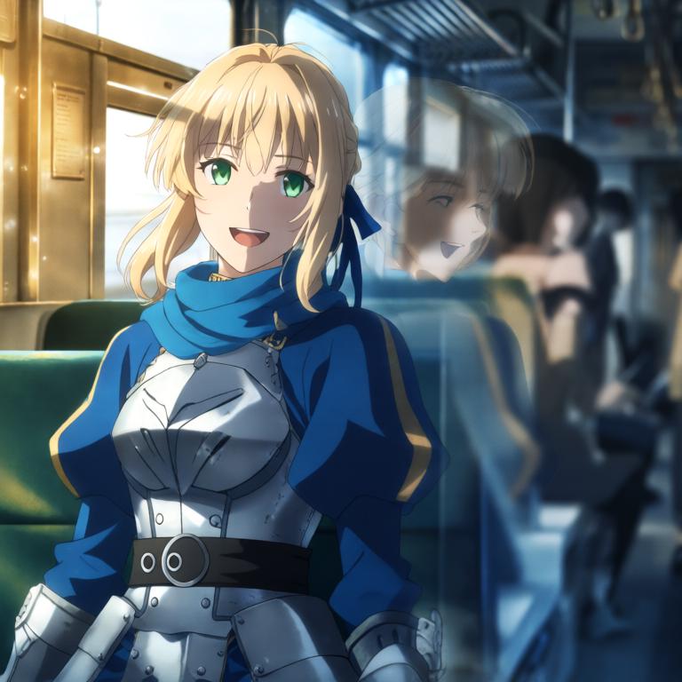 午夜列车与那封旧信 - 图片6