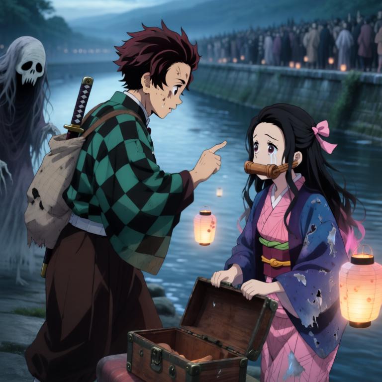 夜灯下的摇篮曲 - 图片6