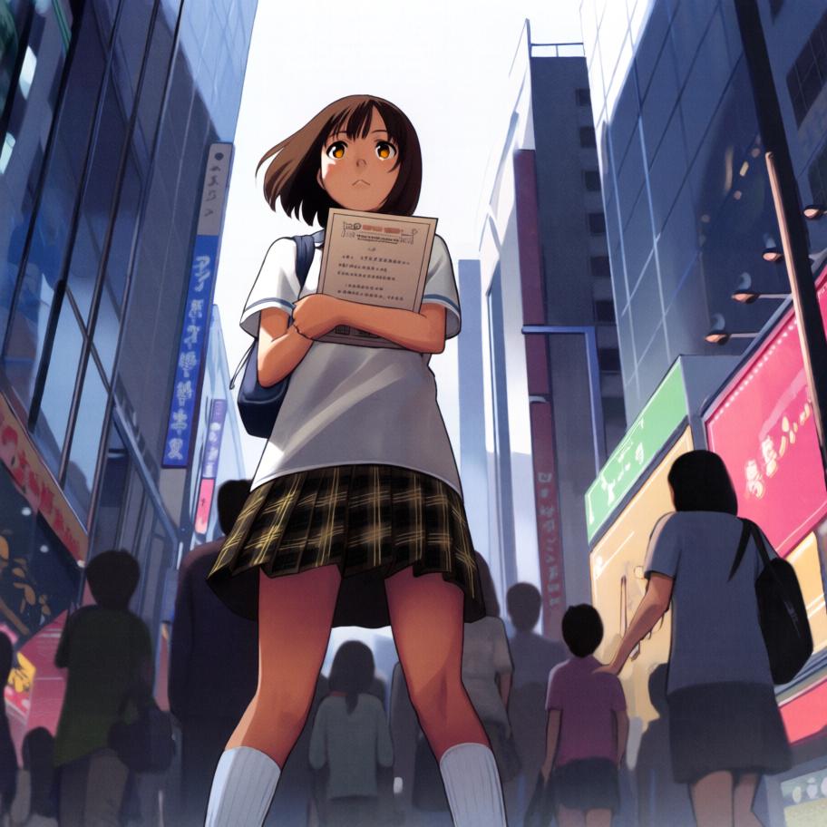 青春是追求自由与内心信念的斗争，姐妹之间的关系反映了彼此的支持与理解。 - 图片1