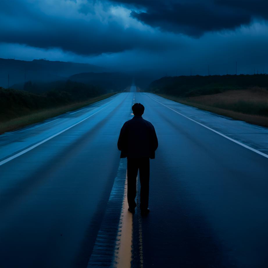 在这个东北小镇，Ken面对着生活的无奈与未来的迷茫，内心深处渴望改变，却又无能为力。通过这段情感的旅程，展现东北乡村青年对生活的思考与坚持。 - 图片12