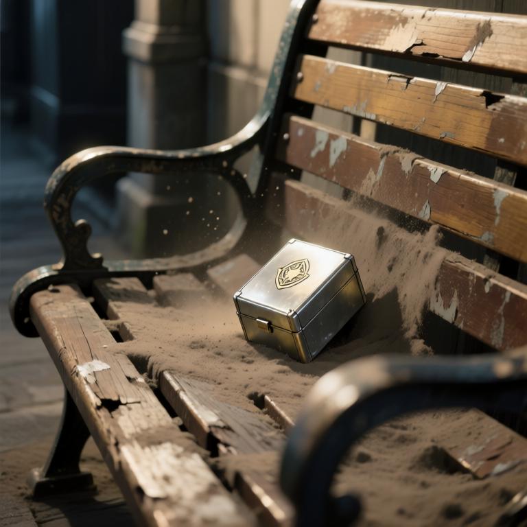 夜行·月影列车 - 图片4