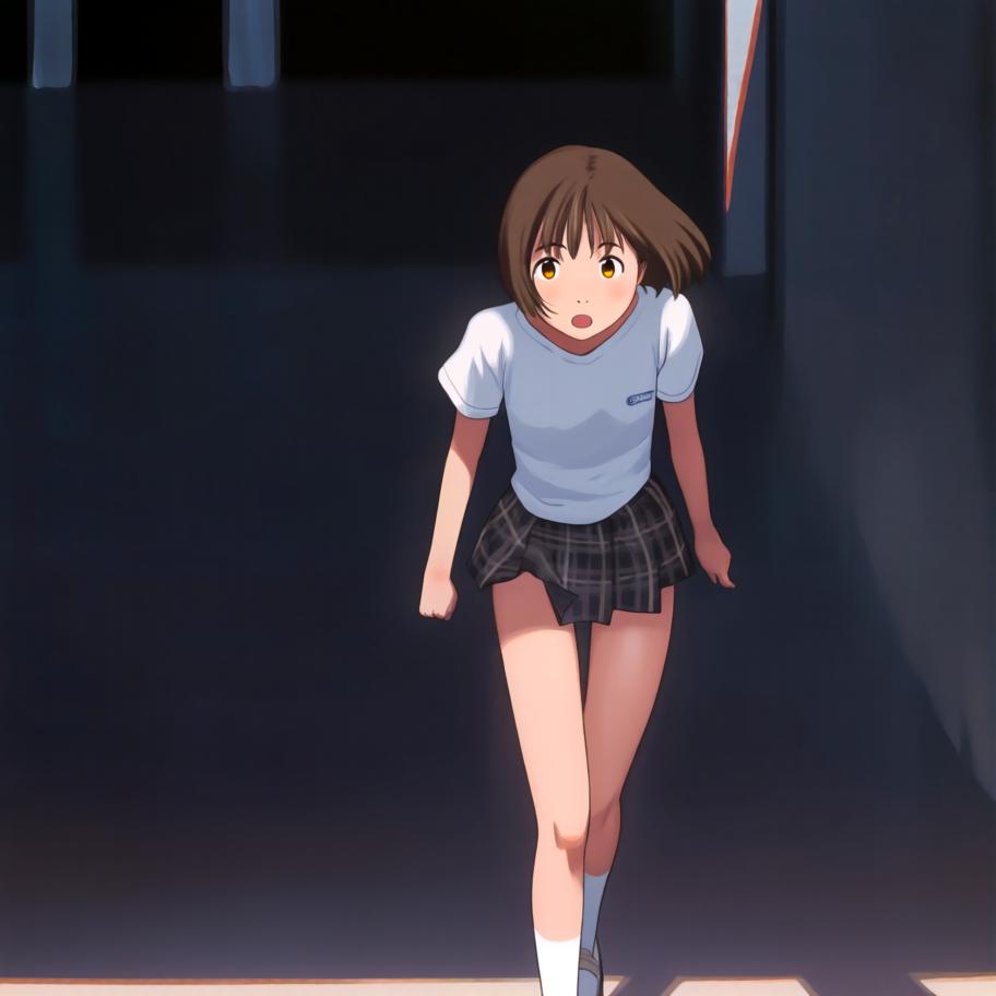 青春是探索自我的旅程，姐妹之间的陪伴使她们在追求自由的道路上更有力量。 - 图片8