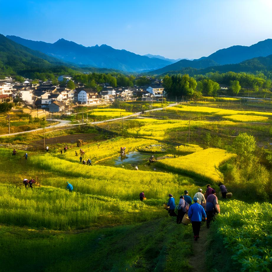 在希望与绝望的边缘，每个人都在追寻自己的归属与认同。 - 图片3