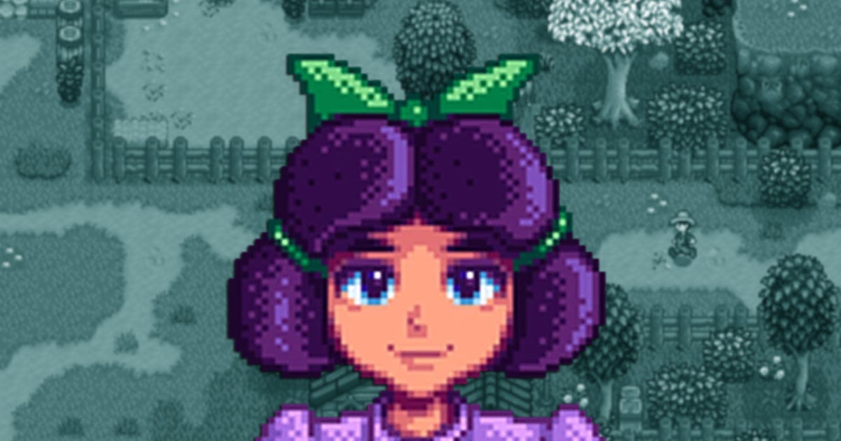 As a girl who loves cozy games, the news that Stardew Valley 1.7 adds two new marriage candidates and makes the kids more interesting makes me so happy I want to start a new save and romance everyone - 图片1