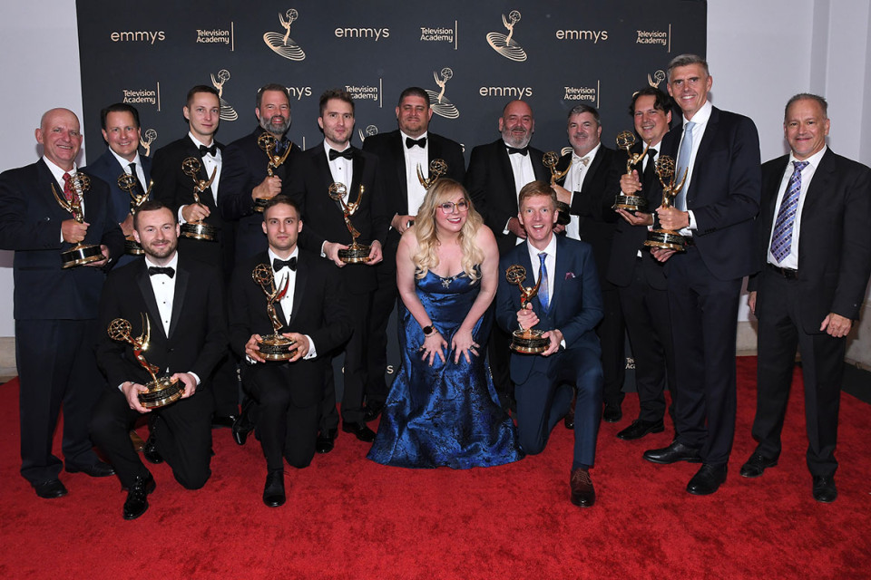 As a tech founder I watch the Emmys as a barometer for how technology reshapes storytelling. Virtual production, AI personalization, and streaming analytics are changing what audiences value. The winners will be creators who harness tech to deepen connection. - 图片2