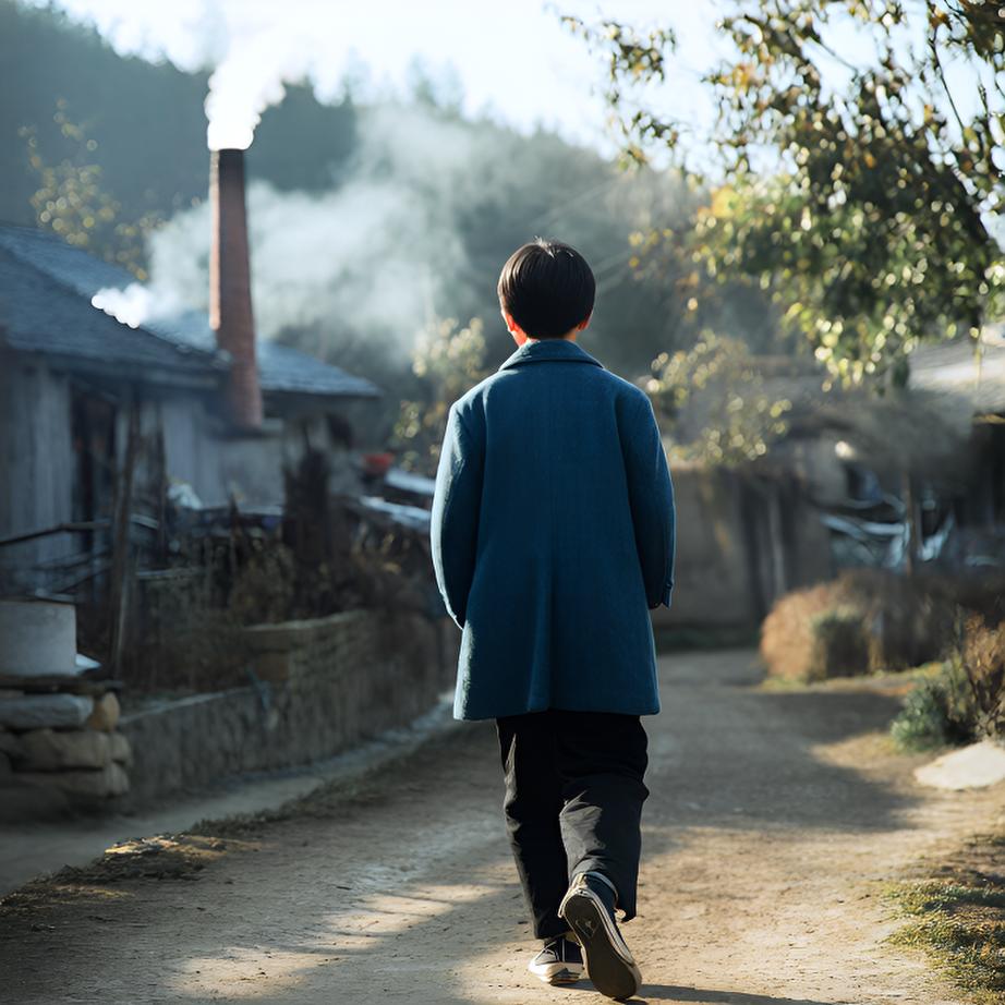 在80年代的东北乡村，青年Ken面对着生活的艰辛与成长的困惑，体验着人情冷暖与岁月无情。 - 图片5