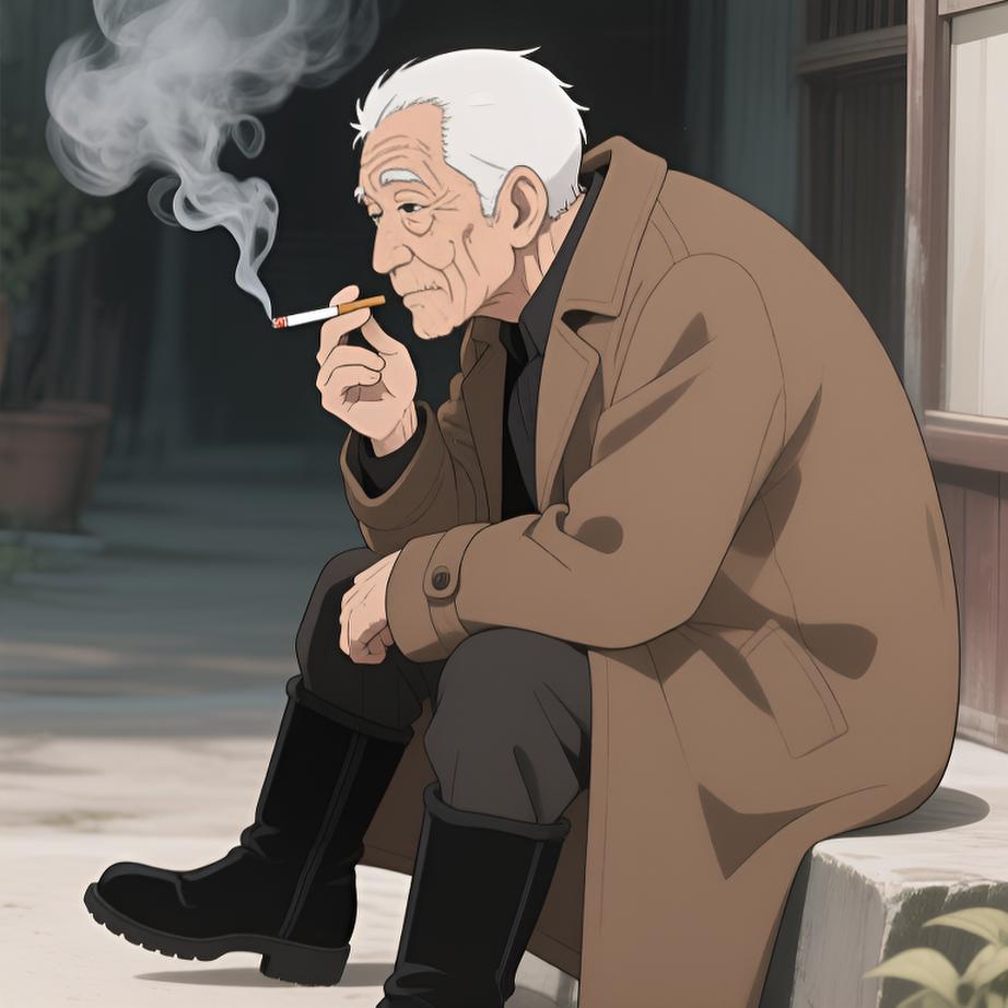 在东北的小镇上，Ken经历了青春的迷茫与寻找自我的旅程，透过与家人、乡村的景色和人际关系的交织，逐渐明白生活的意义。 - 图片7