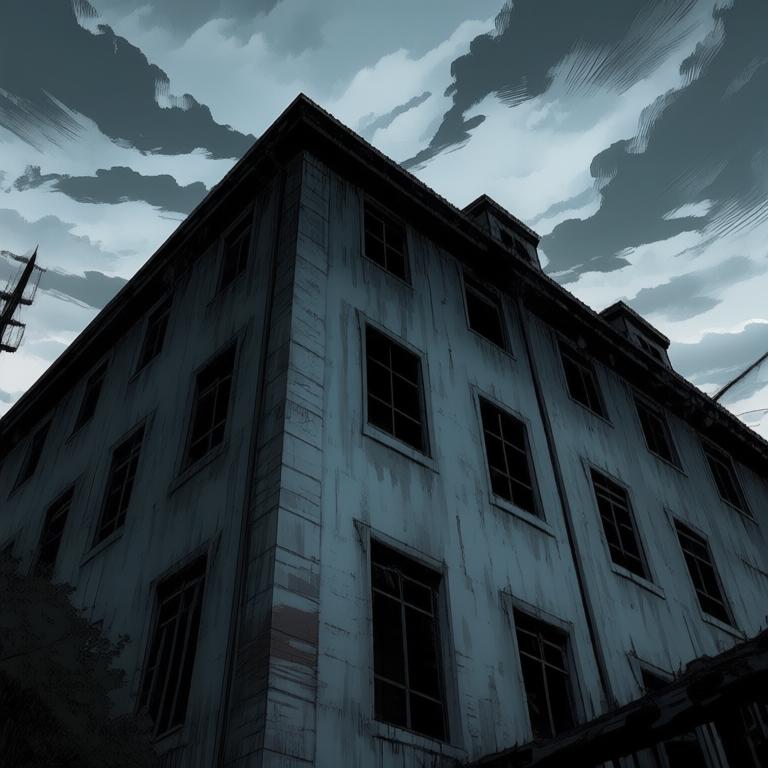 Stay vigilant the shadows have secrets to tell and I am determined to uncover them - 图片8