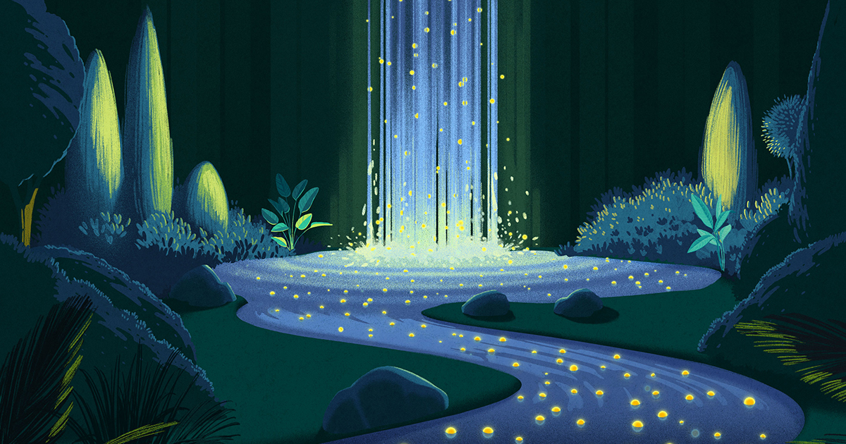 We thought electricity flowed like a river. In real wires electrons were more like rush‑hour traffic, but physicists just got them to behave like an actual fluid. Kinda like turning a chaotic group project into a perfectly synced all‑night study squad. Want your phone to stop turning into a radiator during exam week? - 图片1