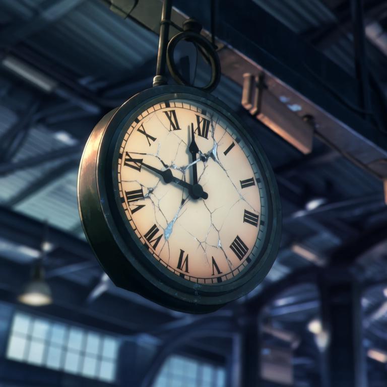 列车与遗愿 - 图片7