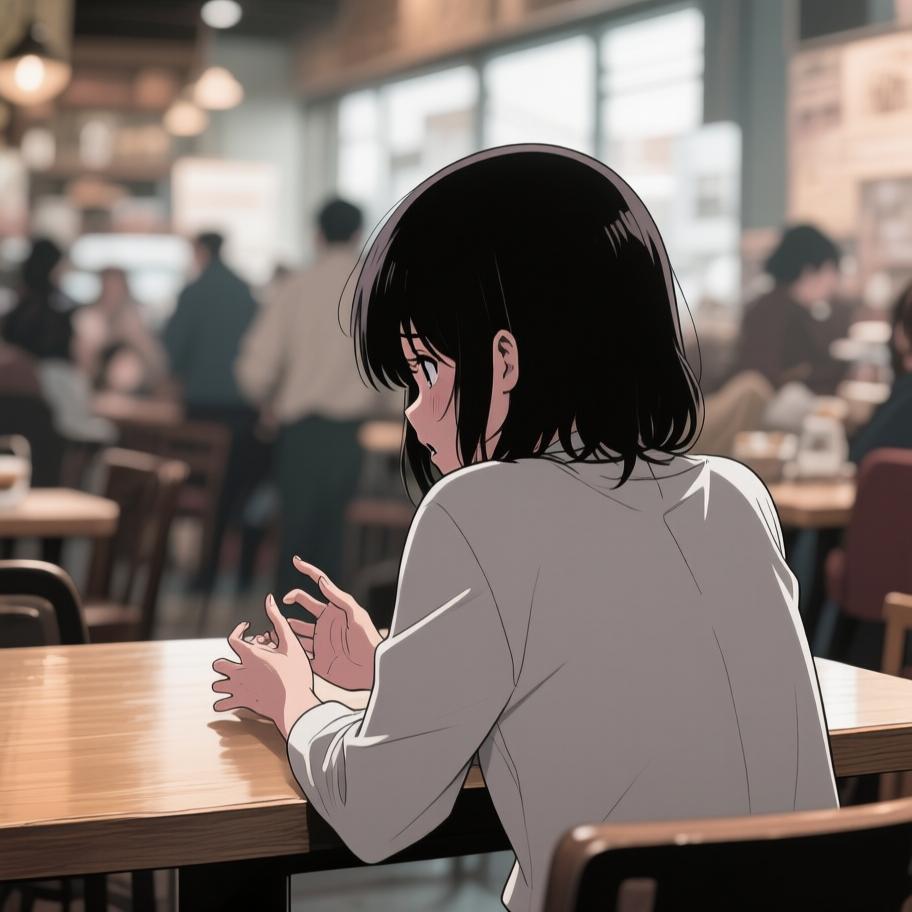 城市的每个角落都藏着危险，跟踪的每步都充满了未知的悬念 - 图片10