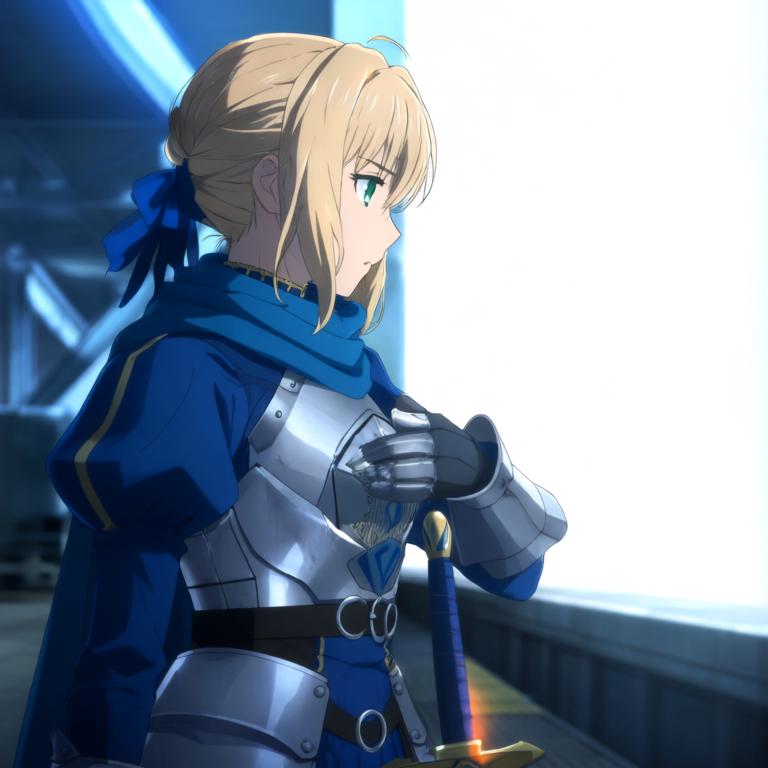 断轨站的余响 - 图片16