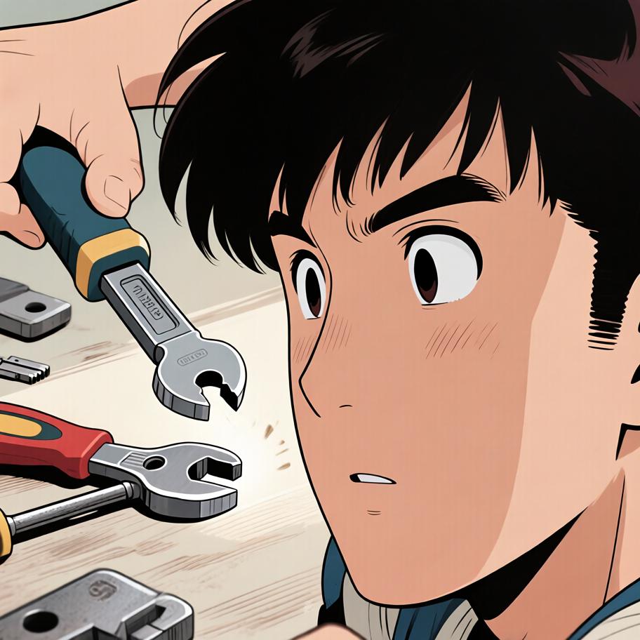 夜深人静，心里却是翻腾的波涛，明天就要出发去盗墓，心中既期待又忐忑。每一次心跳都在提醒我，这条路注定与众不同。 - 图片12