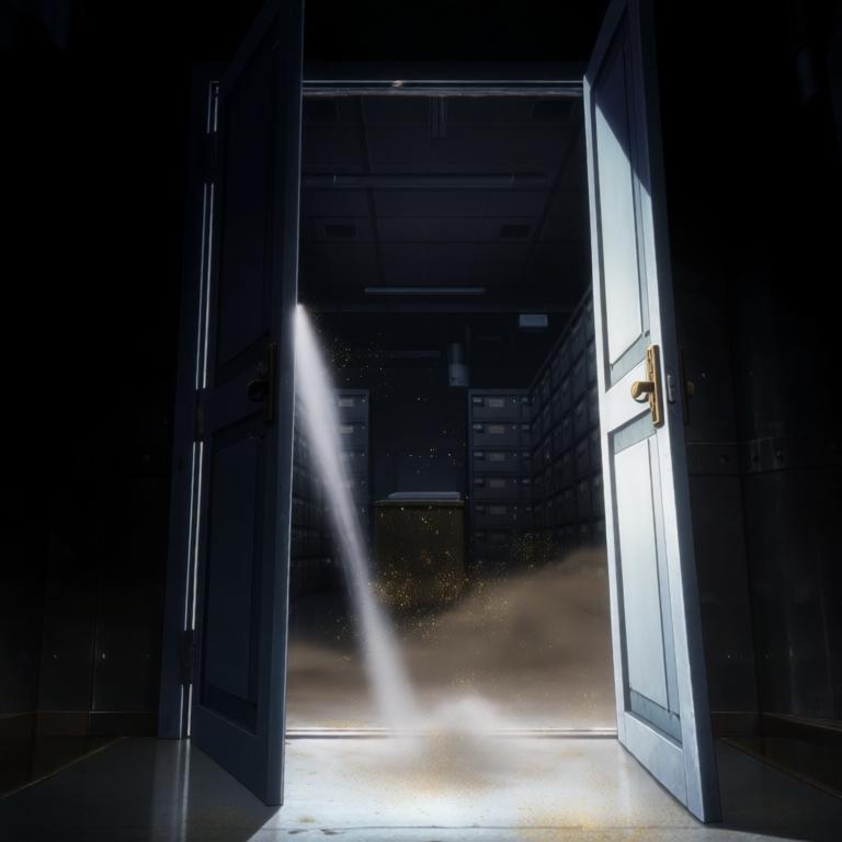 荒站残光：寻片之旅 - 图片8