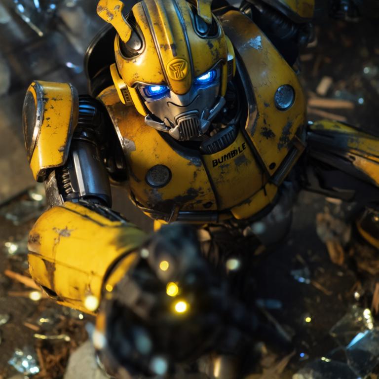 废墟里的微光 - 图片3