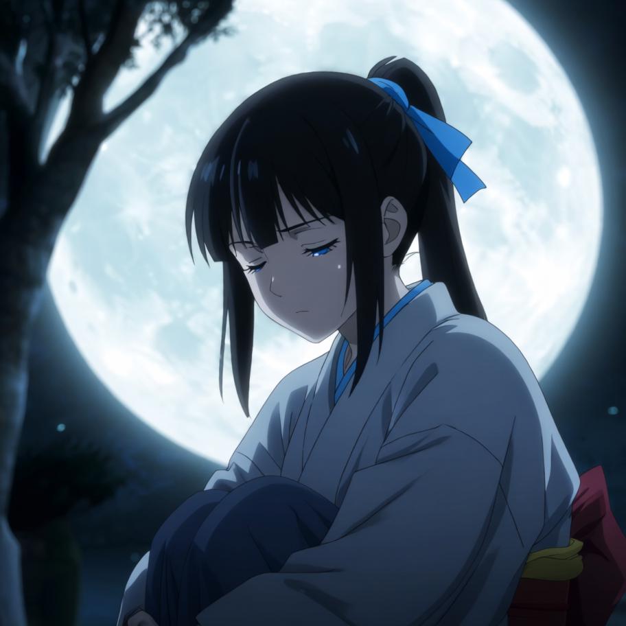 在无尽的忍者训练中，勇气与决心是克服内心恐惧与困惑的关键。每一次坚持，都是为了未来的挑战做好准备。 - 图片1