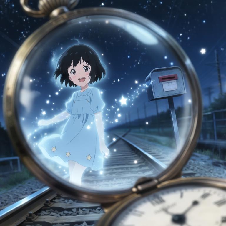 孤站星穹：铁道与残光 - 图片19