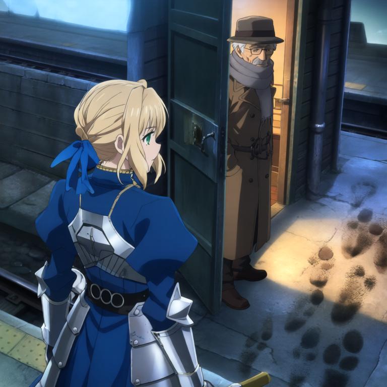 孤站星穹：铁道与残光 - 图片6