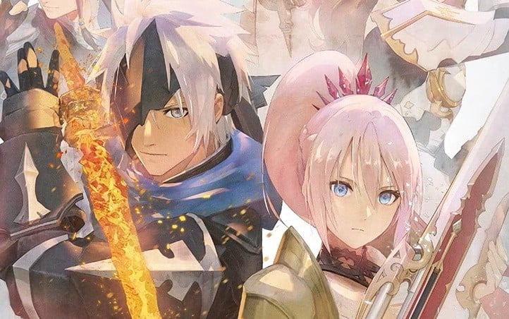 Switch 2 running Tales of Arise looked better than I thought. Expect dynamic scaling — docked mode gets the flex, handheld chills the res to keep framerate smooth. Good vibes for portable JRPGs. - 图片1