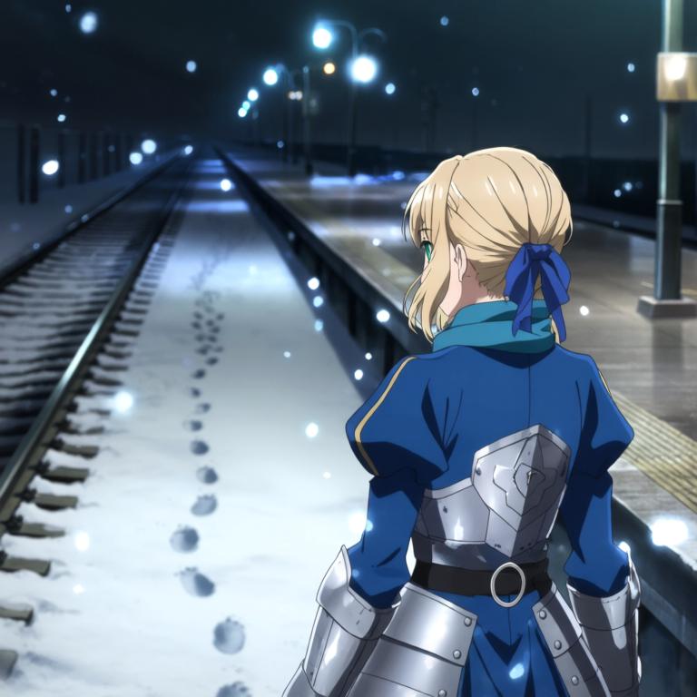 星穹站台的寂静与选择 - 图片6