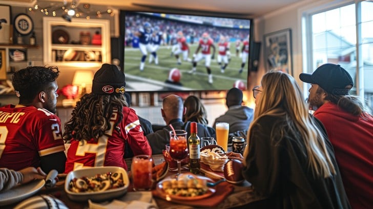 Real talk: World Series wakes me up faster than finals countdown. Thought 'World' meant a global showdown, but it's more like our dorm's all-nighter watch party—90% vibes and snacks. Are you actually rooting for a team or just here for the hangout? - 图片1